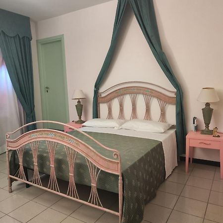 קסטרווילארי Dalia Appartamento Turistico מראה חיצוני תמונה