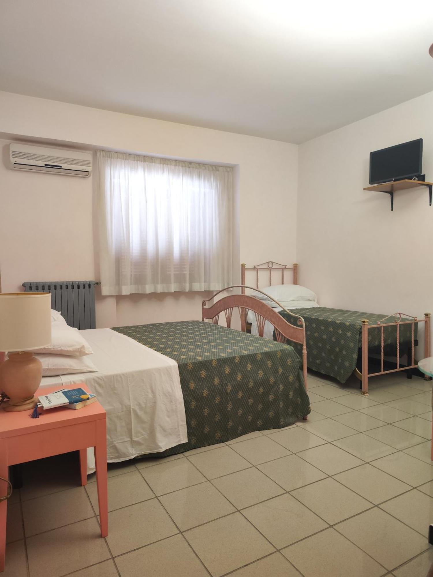 קסטרווילארי Dalia Appartamento Turistico מראה חיצוני תמונה